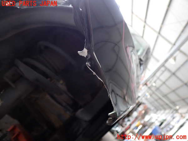 2UPJ-9239561082]ベンツ C200 コンプレッサー ステーションワゴン(204241)左前フェンダー 中古 (S204)_3