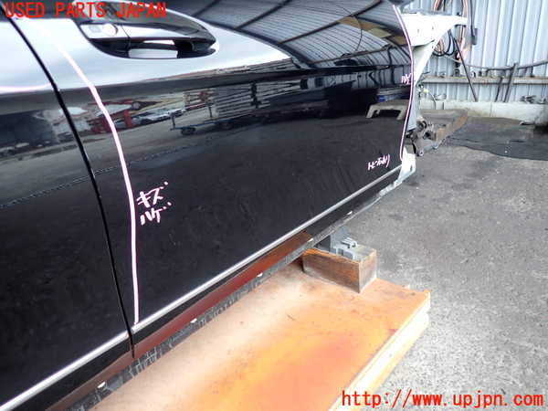 2UPJ-9239561230]ベンツ C200 コンプレッサー ステーションワゴン(204241)右前ドア (43R-001582) 中古 (S204)_2