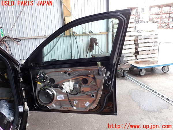 2UPJ-9239561230]ベンツ C200 コンプレッサー ステーションワゴン(204241)右前ドア (43R-001582) 中古 (S204)_5