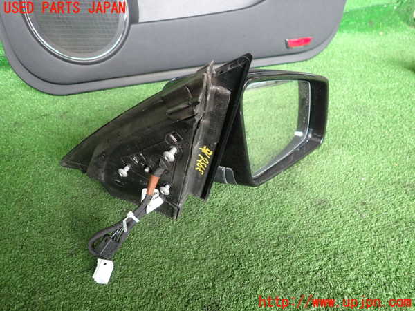 2UPJ-9239561210]ベンツ C200 コンプレッサー ステーションワゴン(204241)右ドアミラー 中古 (S204)_3