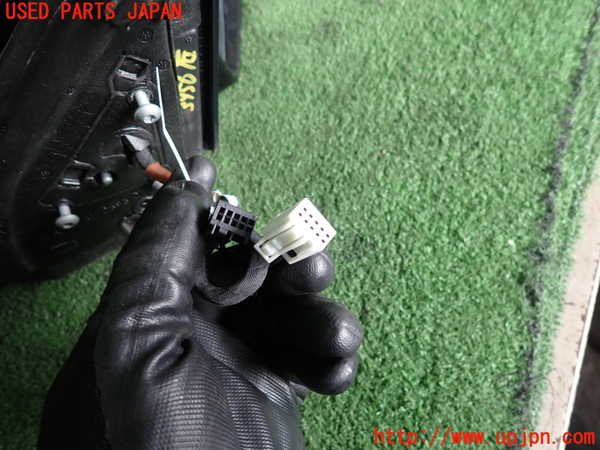 2UPJ-9239561210]ベンツ C200 コンプレッサー ステーションワゴン(204241)右ドアミラー 中古 (S204)_4