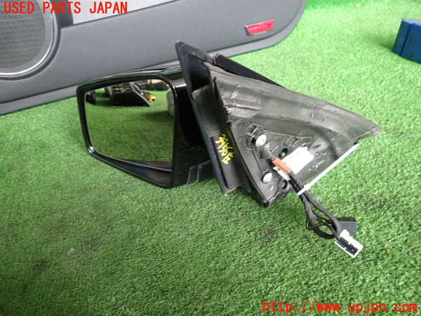 2UPJ-9239561212]ベンツ C200 コンプレッサー ステーションワゴン(204241)左ドアミラー 中古 (S204)_3