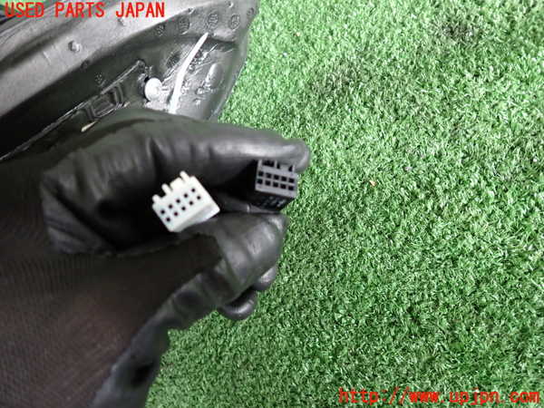 2UPJ-9239561212]ベンツ C200 コンプレッサー ステーションワゴン(204241)左ドアミラー 中古 (S204)_4