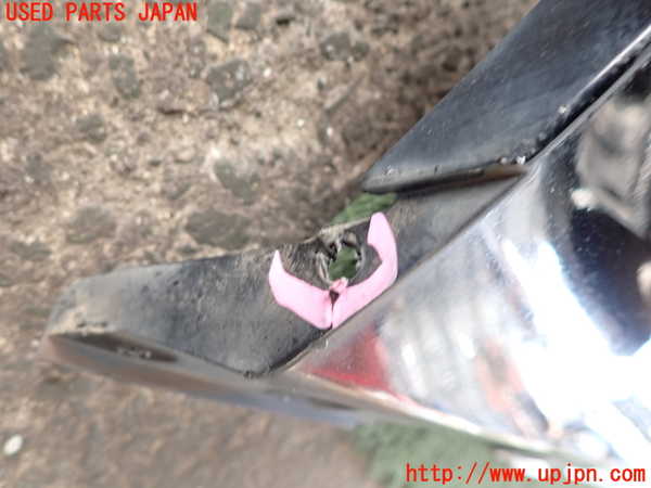 2UPJ-9239561390]ベンツ C200 コンプレッサー ステーションワゴン(204241)右サイドステップ 中古 (S204)_4