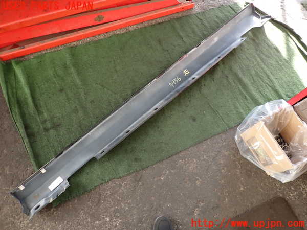 2UPJ-9239561390]ベンツ C200 コンプレッサー ステーションワゴン(204241)右サイドステップ 中古 (S204)_5