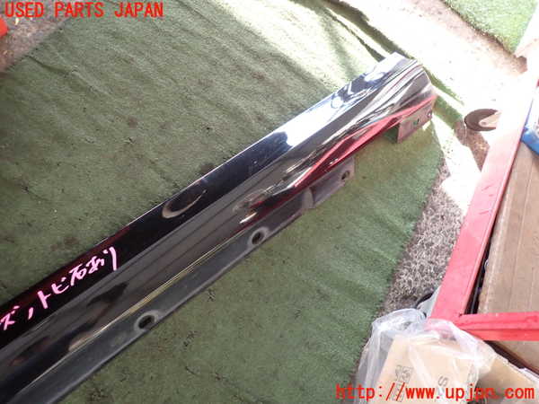 2UPJ-9239561392]ベンツ C200 コンプレッサー ステーションワゴン(204241)左サイドステップ 中古 (S204)_3