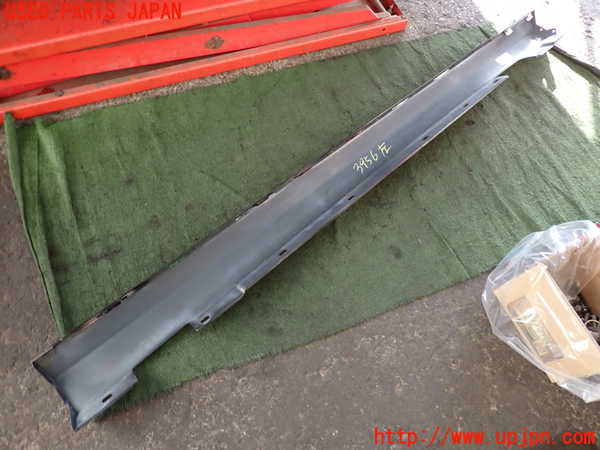 2UPJ-9239561392]ベンツ C200 コンプレッサー ステーションワゴン(204241)左サイドステップ 中古 (S204)_4