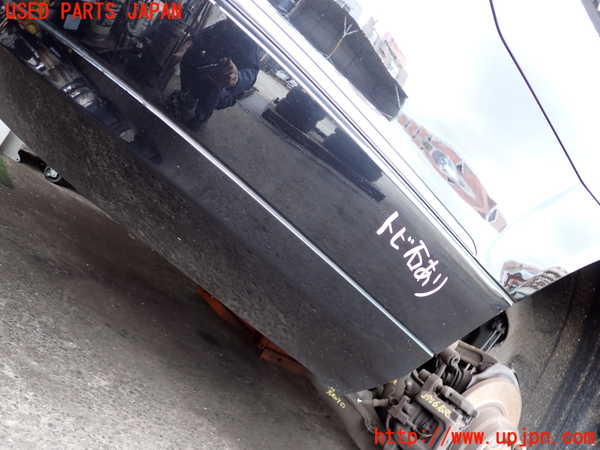 2UPJ-9239561610]ベンツ C200 コンプレッサー ステーションワゴン(204241)リアバンパー 中古 (S204)_2