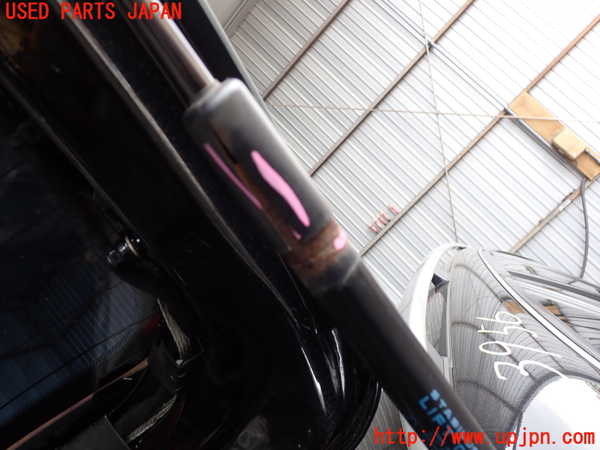 2UPJ-9239561584]ベンツ C200 コンプレッサー ステーションワゴン(204241)リアゲートダンパー 中古 (S204)_2