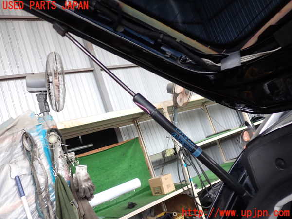 2UPJ-9239561584]ベンツ C200 コンプレッサー ステーションワゴン(204241)リアゲートダンパー 中古 (S204)_3