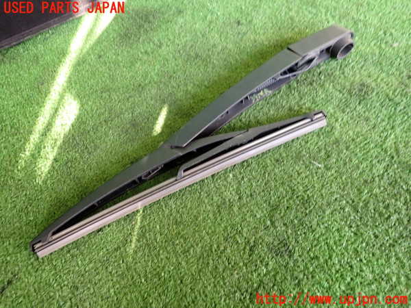 2UPJ-9239561661]ベンツ C200 コンプレッサー ステーションワゴン(204241)リアワイパーアーム1 中古 (S204)_2