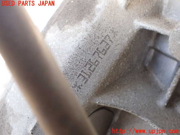 2UPJ-9239562010]ベンツ C200 コンプレッサー ステーションワゴン(204241)エンジン 271 中古 (S204)_4