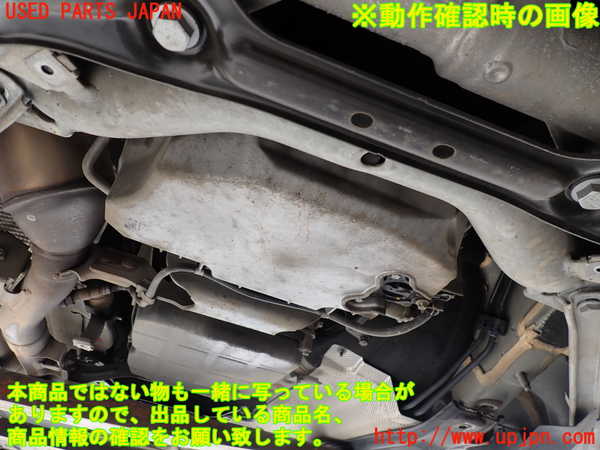 2UPJ-9239562010]ベンツ C200 コンプレッサー ステーションワゴン(204241)エンジン 271 中古 (S204)_5