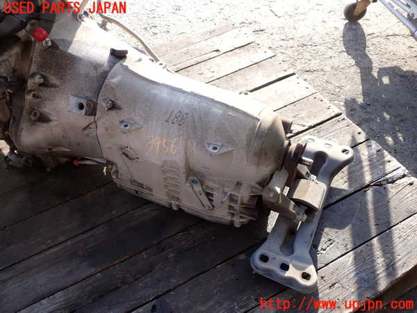 2UPJ-9239563010]ベンツ C200 コンプレッサー ステーションワゴン(204241)ミッション AT 271 中古 (S204)_2