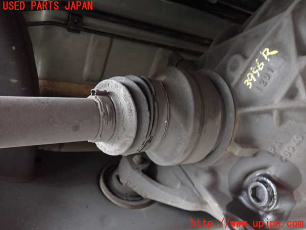 2UPJ-9239564020]ベンツ C200 コンプレッサー ステーションワゴン(204241)右リアドライブシャフト 中古 (S204)_3