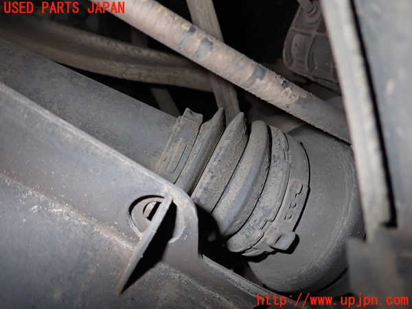 2UPJ-9239564025]ベンツ C200 コンプレッサー ステーションワゴン(204241)左リアドライブシャフト 中古 (S204)_2