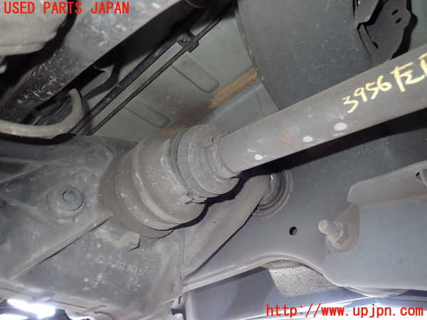 2UPJ-9239564025]ベンツ C200 コンプレッサー ステーションワゴン(204241)左リアドライブシャフト 中古 (S204)_3