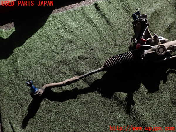 2UPJ-9239564235]ベンツ C200 コンプレッサー ステーションワゴン(204241)パワステギアボックス 中古 (S204)_2