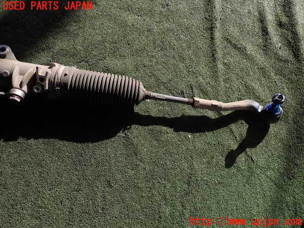 2UPJ-9239564235]ベンツ C200 コンプレッサー ステーションワゴン(204241)パワステギアボックス 中古 (S204)_3