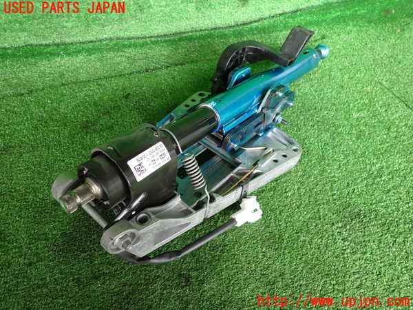 2UPJ-9239564260]ベンツ C200 コンプレッサー ステーションワゴン(204241)ステアリングシャフト 中古 (S204)_2