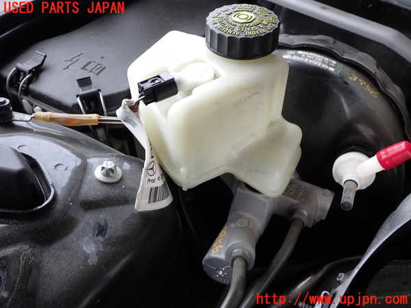 2UPJ-9239564050]ベンツ C200 コンプレッサー ステーションワゴン(204241)ブレーキマスターシリンダー 中古 (S204)_2