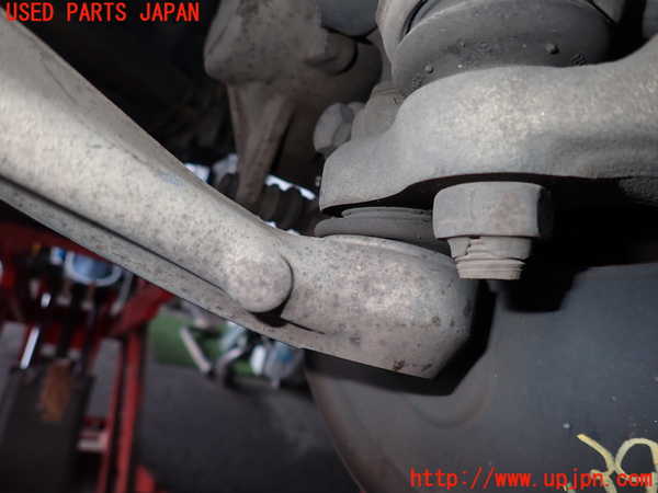 2UPJ-9239565186]ベンツ C200 コンプレッサー ステーションワゴン(204241)左フロントロアアーム1 中古 (S204)_2