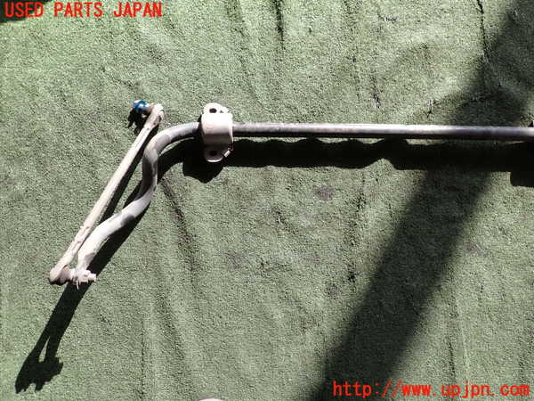 2UPJ-9239565440]ベンツ C200 コンプレッサー ステーションワゴン(204241)フロントスタビライザー 中古 (S204)_2
