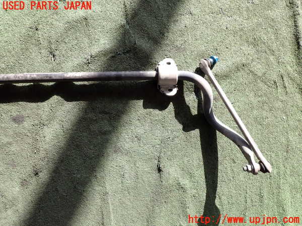 2UPJ-9239565440]ベンツ C200 コンプレッサー ステーションワゴン(204241)フロントスタビライザー 中古 (S204)_3