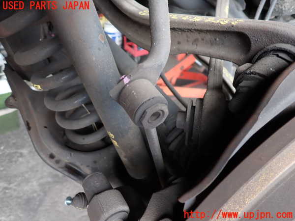 2UPJ-9239565445]ベンツ C200 コンプレッサー ステーションワゴン(204241)リアスタビライザー 中古 (S204)_2