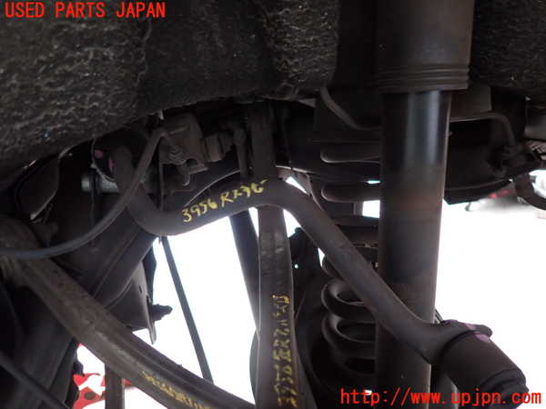 2UPJ-9239565445]ベンツ C200 コンプレッサー ステーションワゴン(204241)リアスタビライザー 中古 (S204)_3