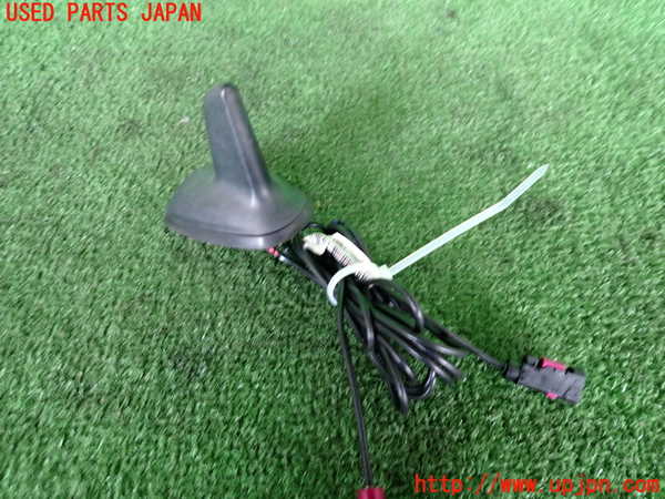 2UPJ-9239566550]ベンツ C200 コンプレッサー ステーションワゴン(204241)アンテナ 中古 (S204)_2