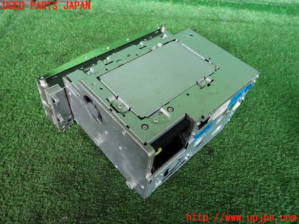 2UPJ-9239566589]ベンツ C200 コンプレッサー ステーションワゴン(204241)カーナビゲーション HDD 中古 (S204)_2