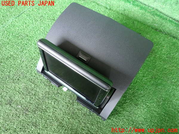 2UPJ-9239566629]ベンツ C200 コンプレッサー ステーションワゴン(204241)モニター 中古 (S204)_2