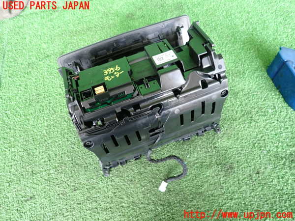 2UPJ-9239566629]ベンツ C200 コンプレッサー ステーションワゴン(204241)モニター 中古 (S204)_3