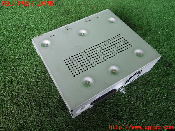 2UPJ-9239566660]ベンツ C200 コンプレッサー ステーションワゴン(204241)TVチューナー 中古 (S204)_2