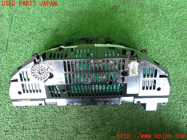 2UPJ-9239566170]ベンツ C200 コンプレッサー ステーションワゴン(204241)スピードメーター 中古 (S204)_2