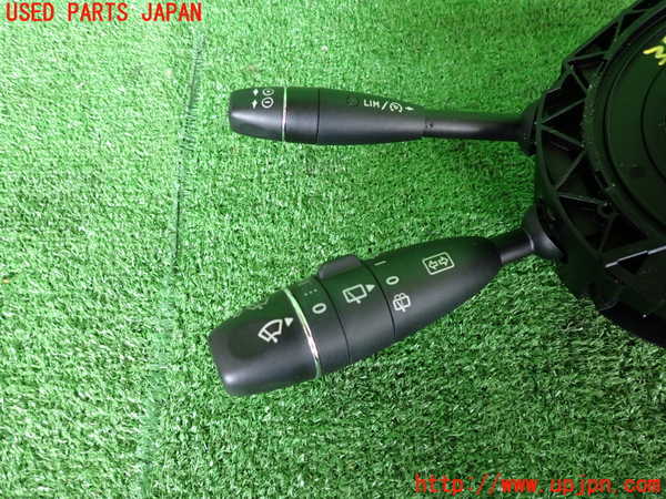 2UPJ-9239566720]ベンツ C200 コンプレッサー ステーションワゴン(204241)コンビネーションスイッチ 中古 (S204)_2