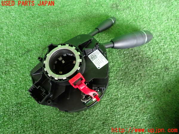 2UPJ-9239566720]ベンツ C200 コンプレッサー ステーションワゴン(204241)コンビネーションスイッチ 中古 (S204)_4