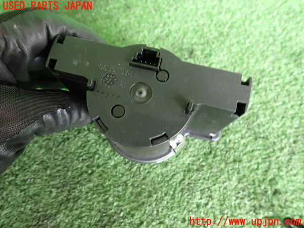 2UPJ-9239566285]ベンツ C200 コンプレッサー ステーションワゴン(204241)ライトスイッチ 中古 (S204)_2