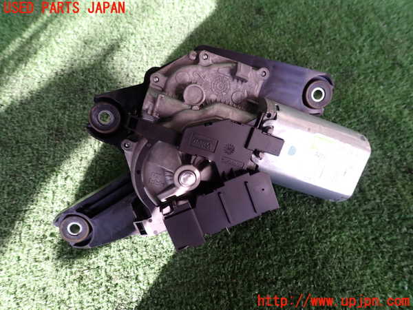 2UPJ-9239566775]ベンツ C200 コンプレッサー ステーションワゴン(204241)リアワイパーモーター 中古 (S204)_2