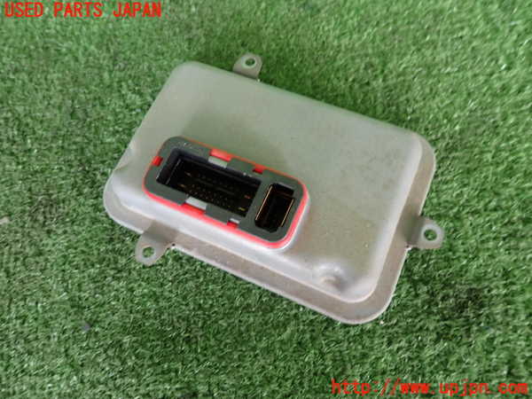 2UPJ-9239566441]ベンツ C200 コンプレッサー ステーションワゴン(204241)バラスト1 中古 (S204)_2