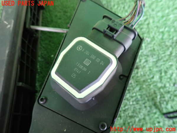 2UPJ-9239566381]ベンツ C200 コンプレッサー ステーションワゴン(204241)センサー1 中古 (S204)_3