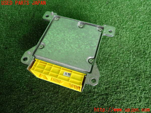 2UPJ-9239566145]ベンツ C200 コンプレッサー ステーションワゴン(204241)エアバッグコンピューター (ジャンク品) 中古 (S204)_2