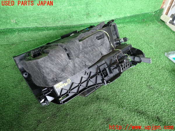 2UPJ-9239567516]ベンツ C200 コンプレッサー ステーションワゴン(204241)グローブボックス1 中古 (S204)_5