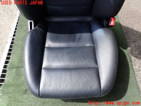 2UPJ-9239567035]ベンツ C200 コンプレッサー ステーションワゴン(204241)運転席シート 中古 (S204)_3