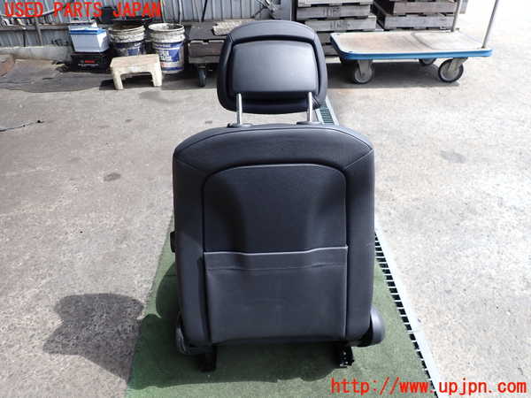 2UPJ-9239567035]ベンツ C200 コンプレッサー ステーションワゴン(204241)運転席シート 中古 (S204)_4