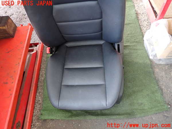 2UPJ-9239567065]ベンツ C200 コンプレッサー ステーションワゴン(204241)助手席シート 中古 (S204)_3