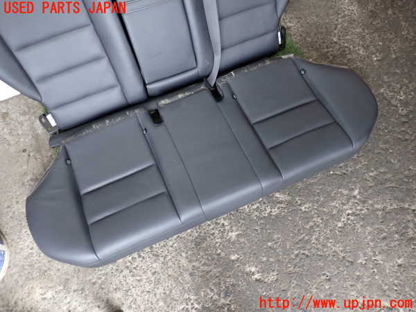 2UPJ-9239567385]ベンツ C200 コンプレッサー ステーションワゴン(204241)リアシート 中古 (S204)_3