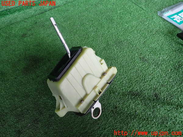 2UPJ-9239567555]ベンツ C200 コンプレッサー ステーションワゴン(204241)ATシフトレバー 中古 (S204)_2