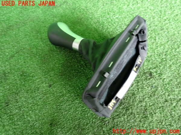 2UPJ-9239567570]ベンツ C200 コンプレッサー ステーションワゴン(204241)シフトノブ 中古 (S204)_2